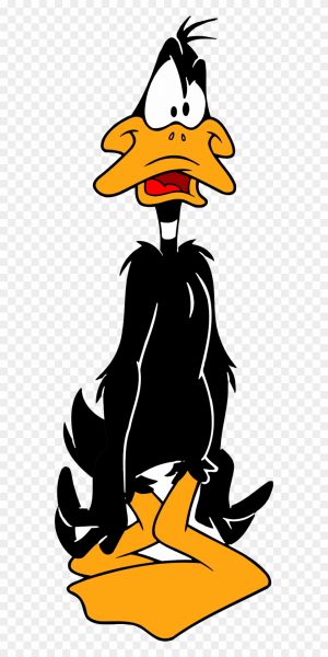 Daffy Duck Wallpaper 