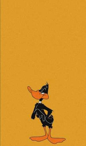 Daffy Duck Background