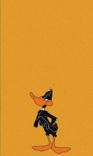 Daffy Duck Background 