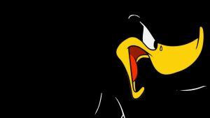 Daffy Duck Wallpaper Desktop 