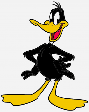 Daffy Duck Wallpaper 