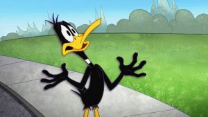 Daffy Duck Wallpaper Desktop 