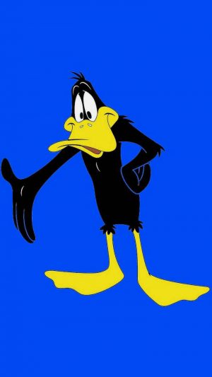 Daffy Duck Wallpaper 