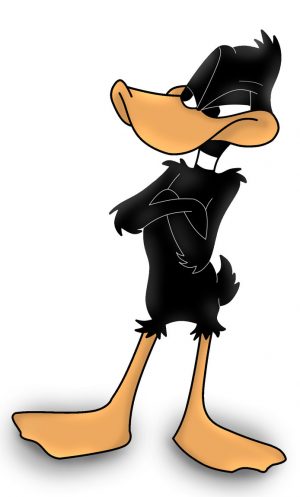 Daffy Duck Wallpaper 