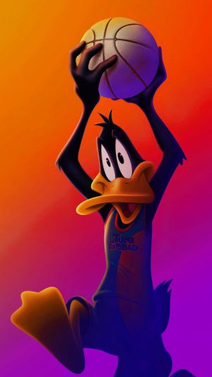 Daffy Duck Background 