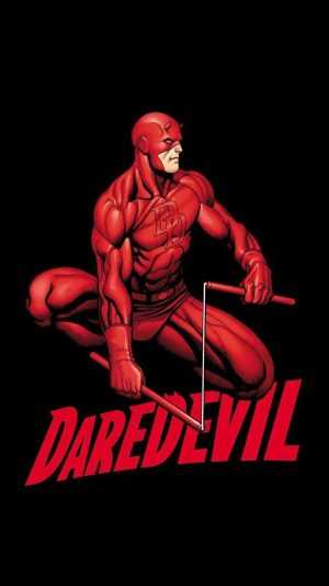 Daredevil Wallpaper 