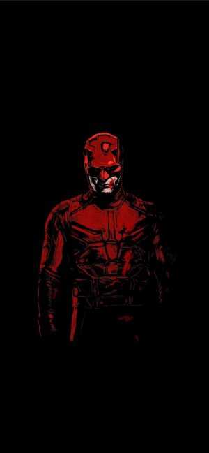 Daredevil Background 