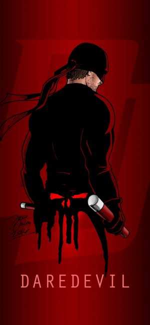 Daredevil Wallpaper 