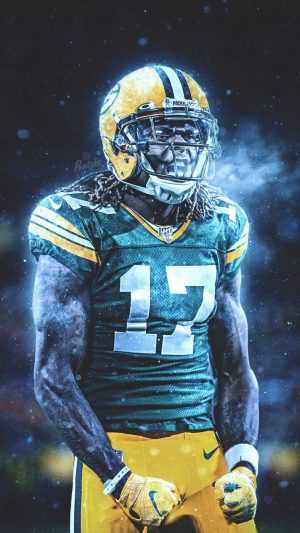 Davante Adams Background