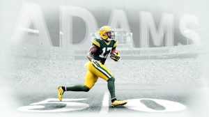 Desktop Davante Adams Wallpaper