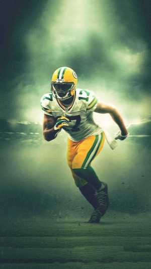 Davante Adams Wallpaper 