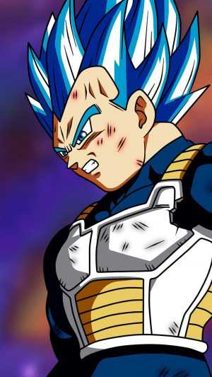 Vegeta Wallpaper