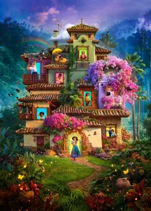 Encanto Wallpaper