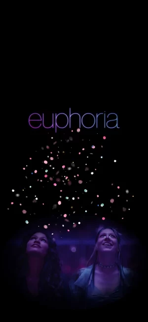 Euphoria Wallpaper