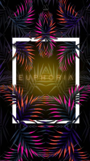 Euphoria Background 