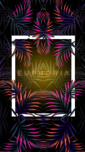 Euphoria Background