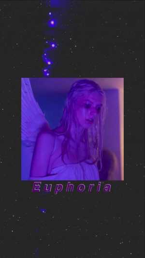 HD Euphoria Wallpaper 