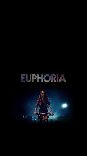 Euphoria Wallpaper 