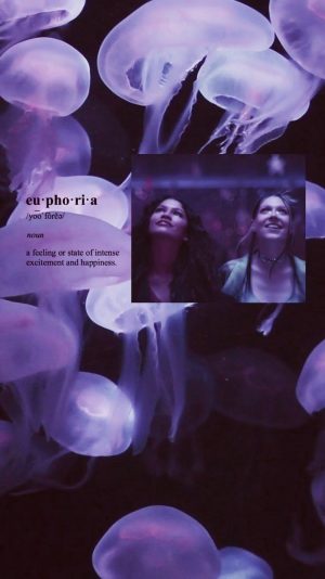 Euphoria Wallpaper