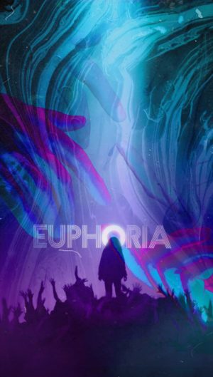 Euphoria Wallpaper