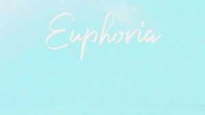 Desktop Euphoria Wallpaper 