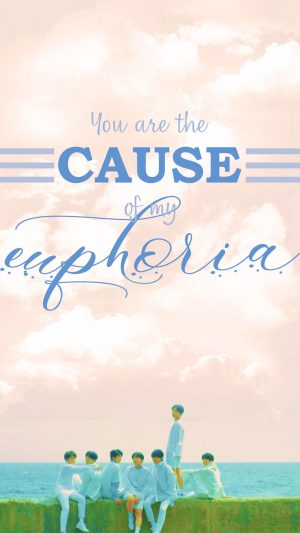 Euphoria Wallpaper