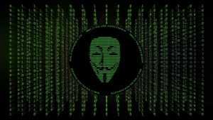Desktop Hacker Wallpaper