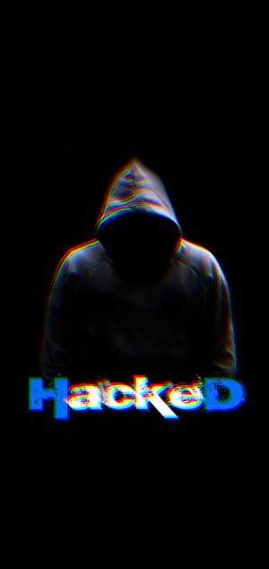 Hacker Background 