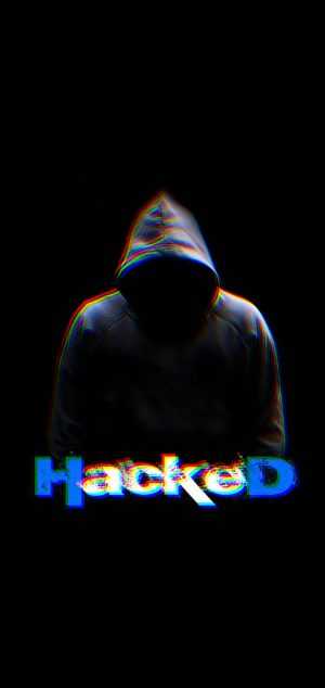 Hacker Background