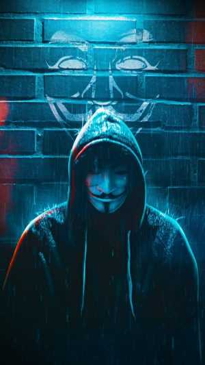 Hacker Wallpaper 