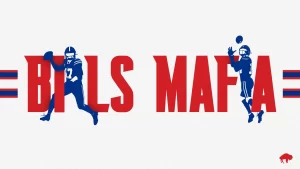 Desktop Bills Mafia Wallpaper 