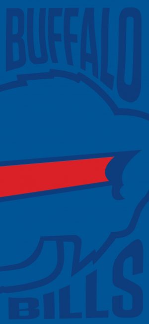 Bills Mafia Background