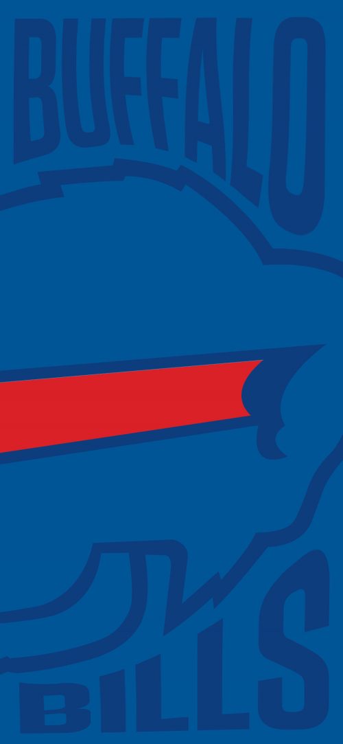 Bills Mafia Background | WhatsPaper
