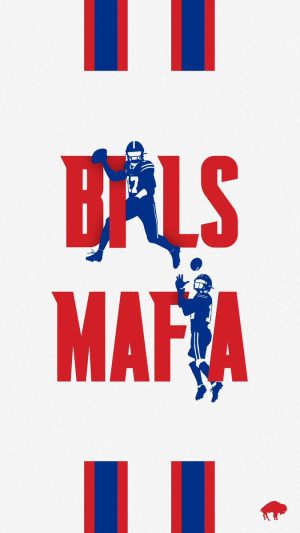 HD Bills Mafia Wallpaper