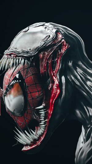 HD Carnage Wallpaper