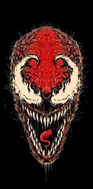 Carnage Wallpaper