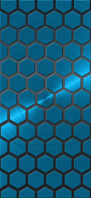 Cyan Background