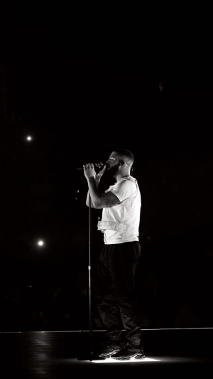 Drake Wallpaper 