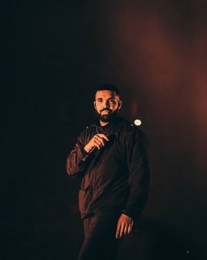 Drake Wallpaper 