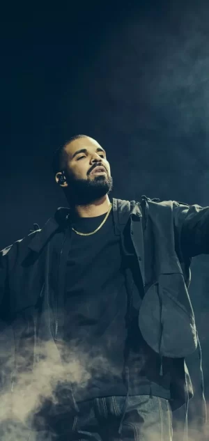 HD Drake Wallpaper 