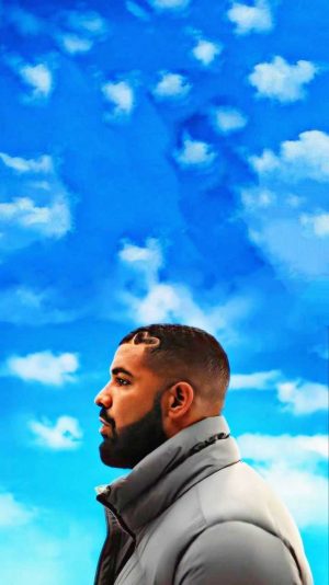 4K Drake Wallpaper 
