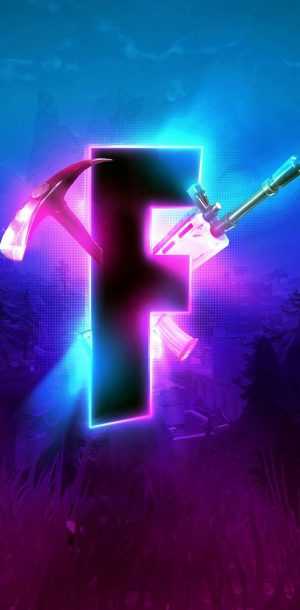 Fortnite Background 