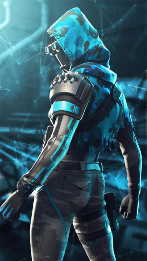 Fortnite Wallpaper 