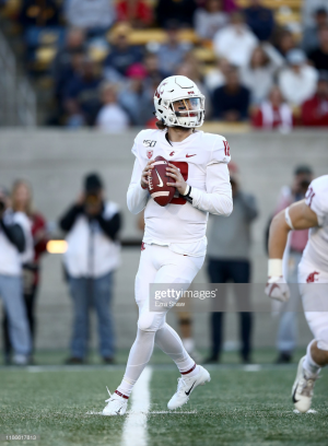 Gardner Minshew Wallpaper 