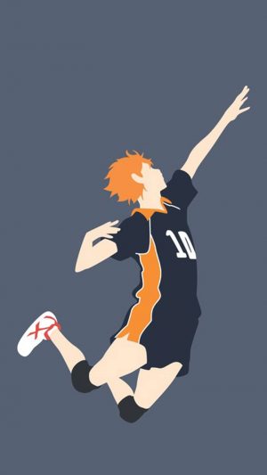 HD Haikyu Wallpaper 