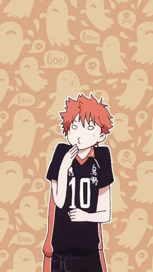 Haikyu Wallpaper 