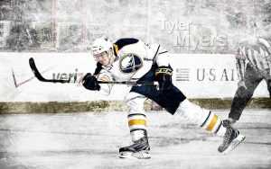 Desktop Ice Hockey Wallpaper