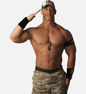 HD John Cena Wallpaper