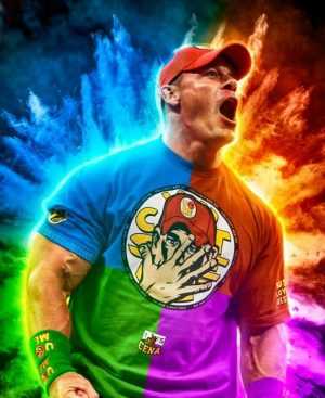 John Cena Wallpaper 