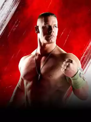 John Cena Wallpaper 